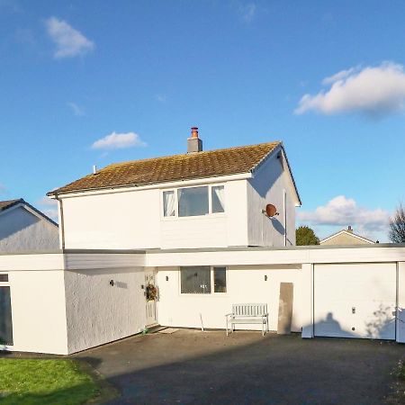 Artro Cemaes Bay Exterior foto