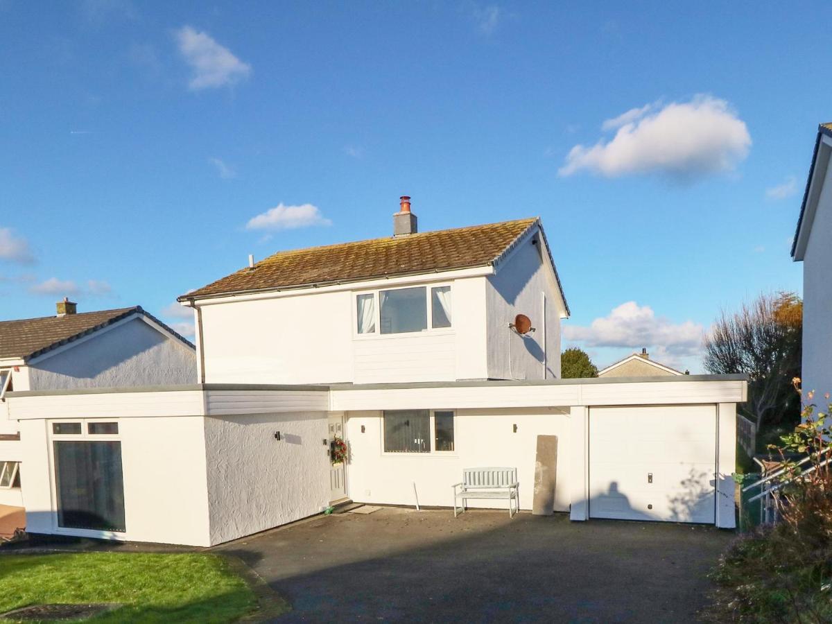 Artro Cemaes Bay Exterior foto