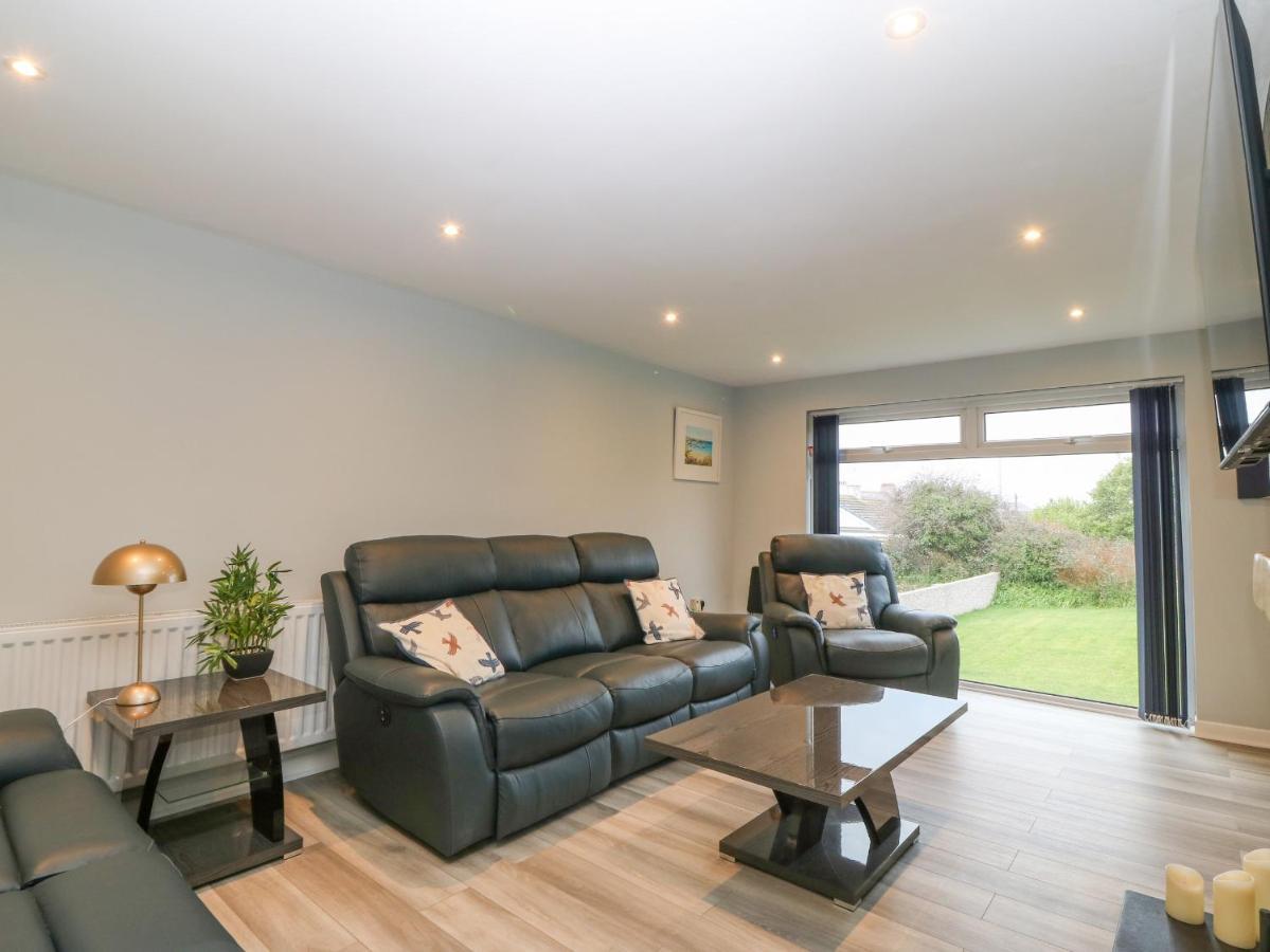 Artro Cemaes Bay Exterior foto