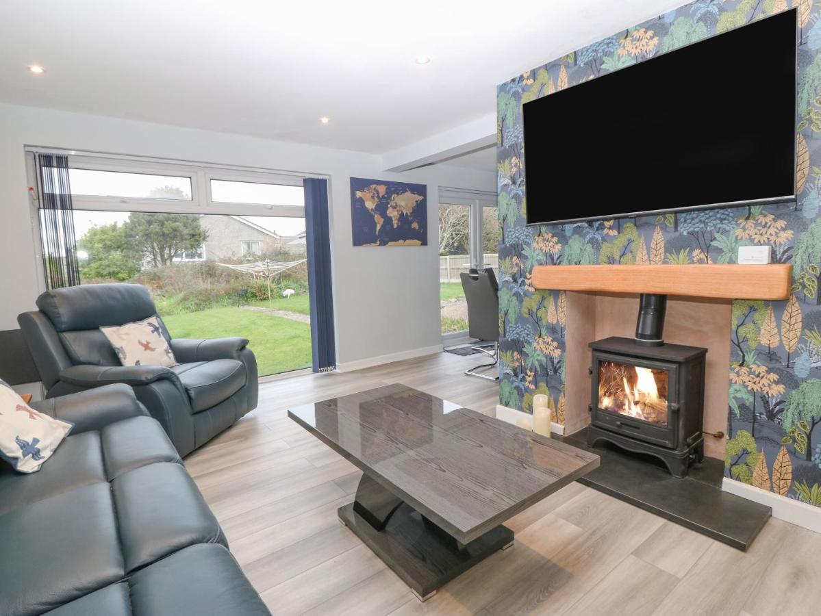 Artro Cemaes Bay Exterior foto