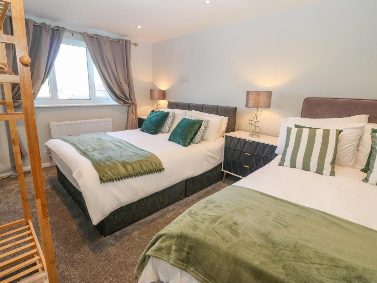 Artro Cemaes Bay Exterior foto