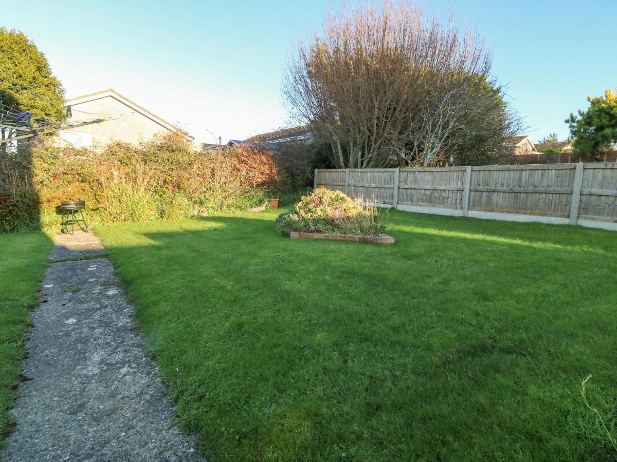 Artro Cemaes Bay Exterior foto
