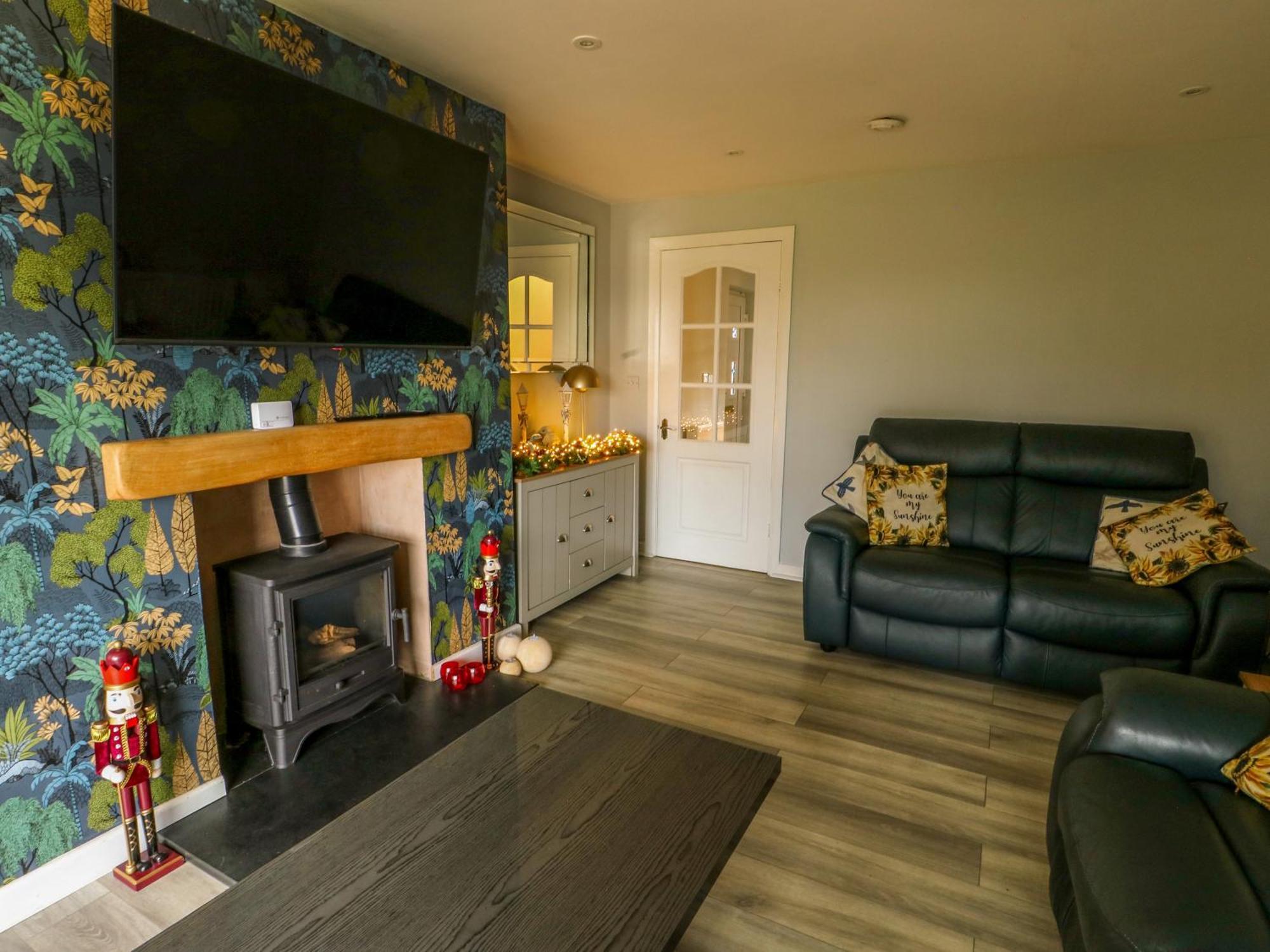 Artro Cemaes Bay Exterior foto